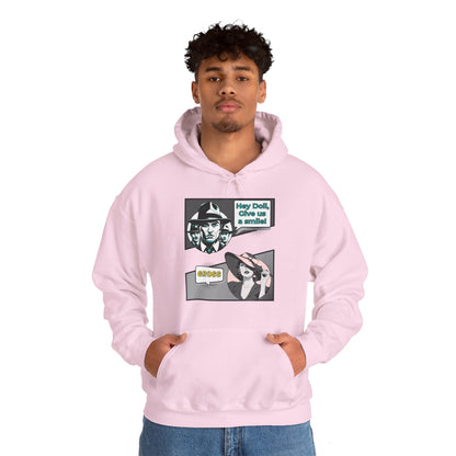 Gross Unisex Heavy Blend™ Hooded Sweatshirt