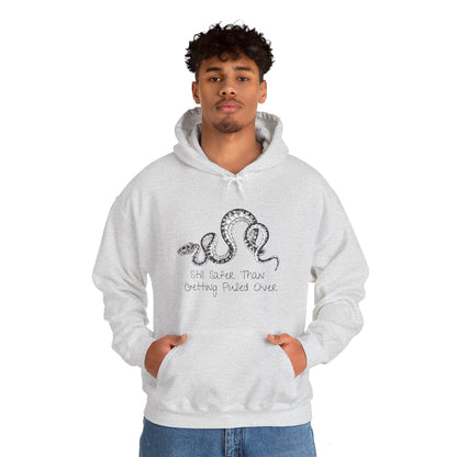 Cobras B4 Cops Unisex Heavy Blend™ Hooded Sweatshirt