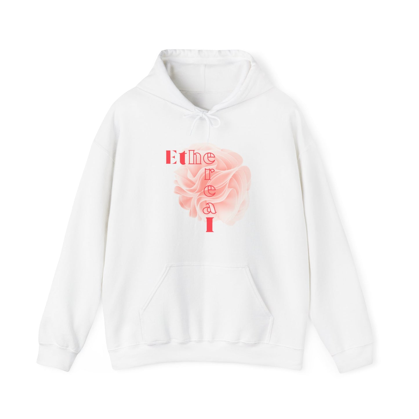 Ethereal Unisex Heavy Blend™ Hooded Sweatshirt