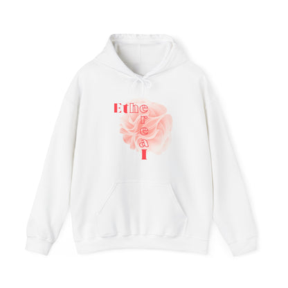 Ethereal Unisex Heavy Blend™ Hooded Sweatshirt