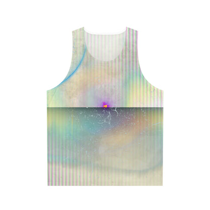 Sunrise 5 Unisex Tank Top (AOP)