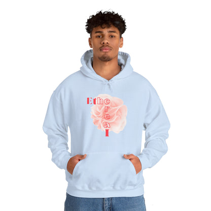 Ethereal Unisex Heavy Blend™ Hooded Sweatshirt