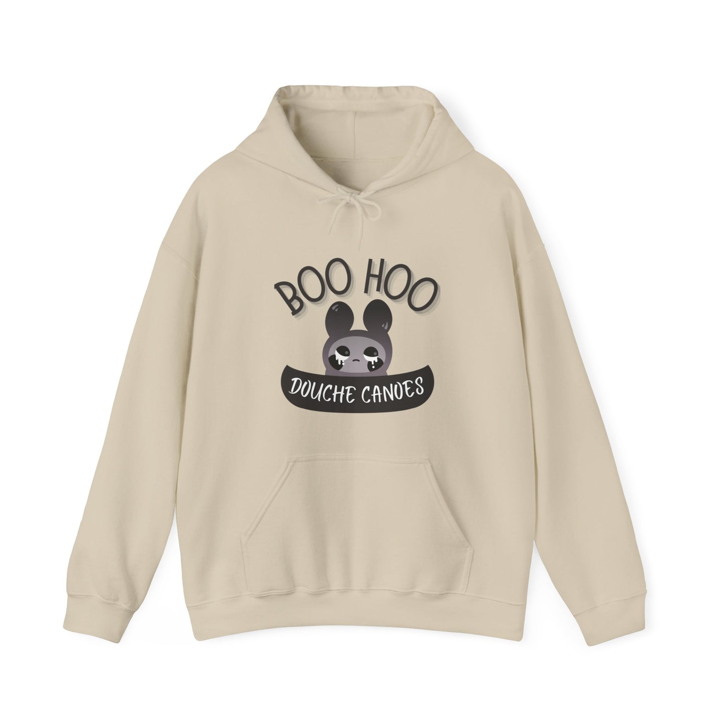 Boo Hoo Douche Canoes Unisex Heavy Blend™ Hooded Sweatshirt